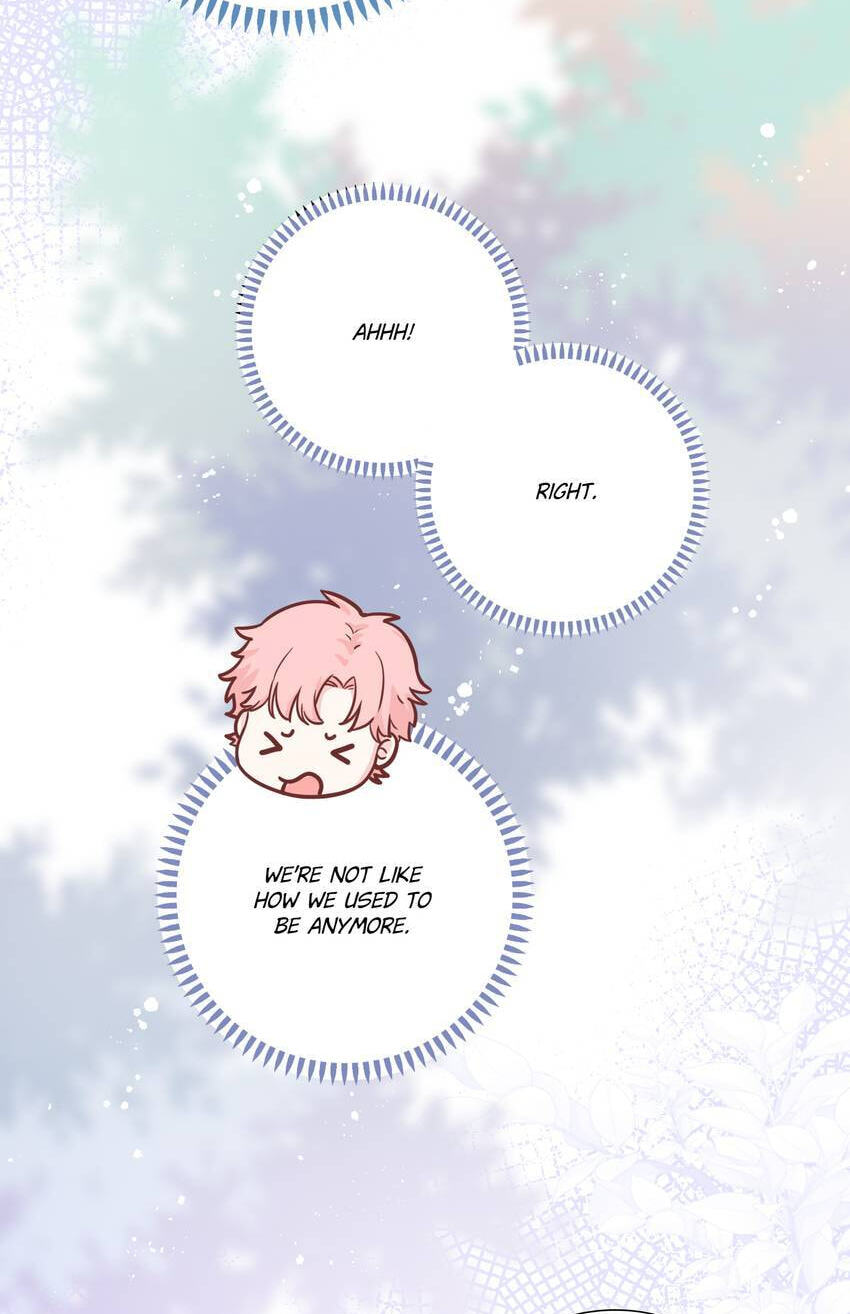 Falling Galaxy (Colored) Chapter 6 page 66 - 