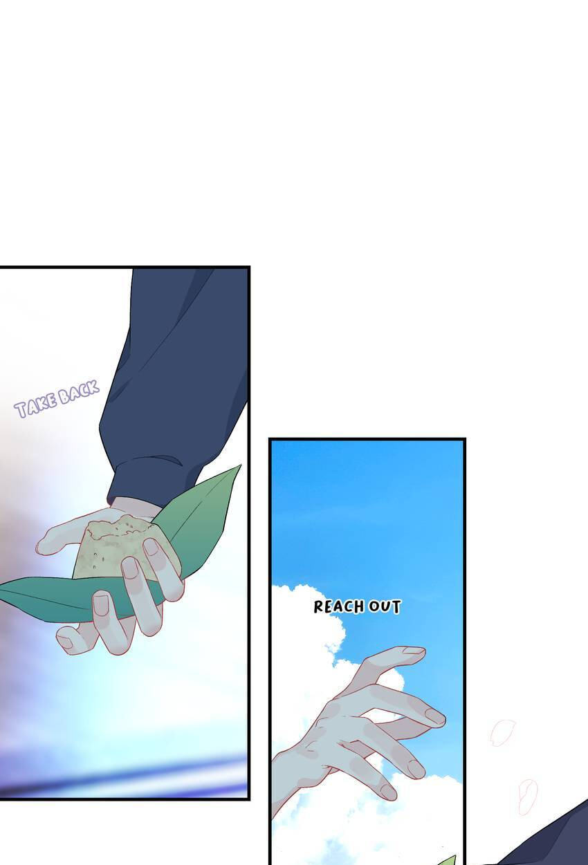 Falling Galaxy (Colored) Chapter 6 page 69 - 