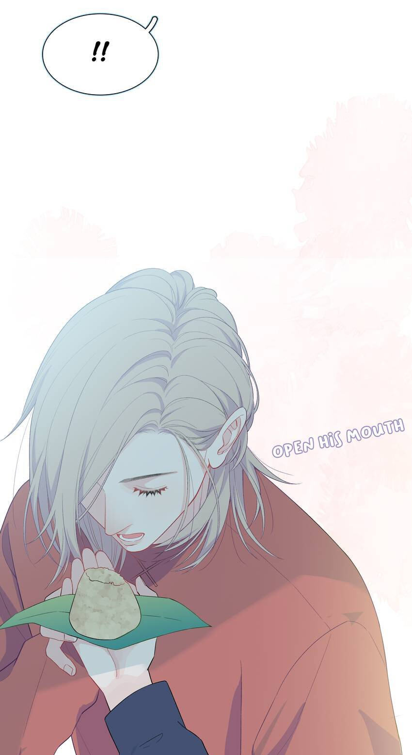 Falling Galaxy (Colored) Chapter 6 page 71 - 
