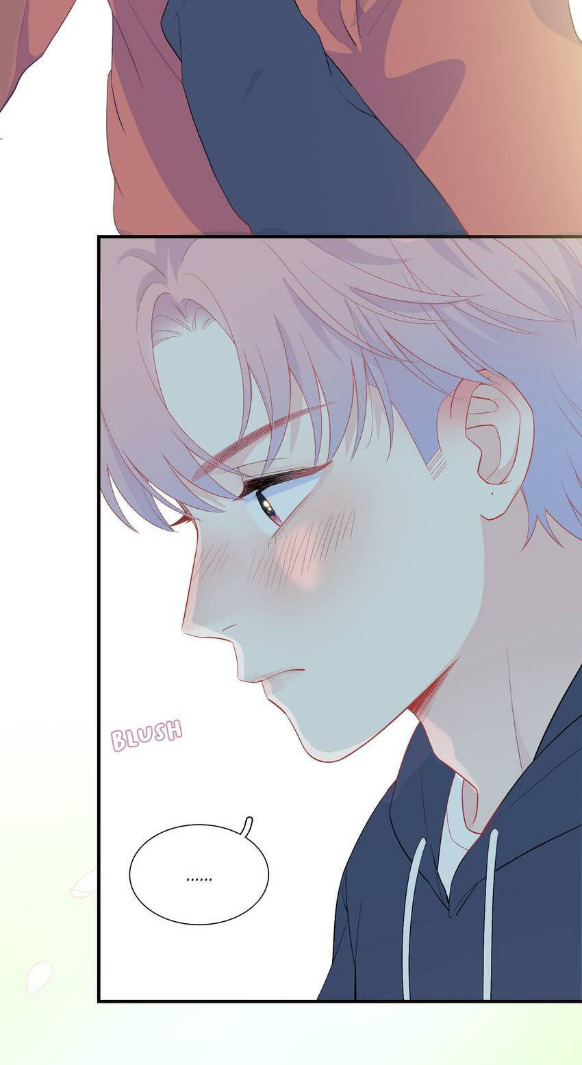 Falling Galaxy (Colored) Chapter 6 page 72 - 