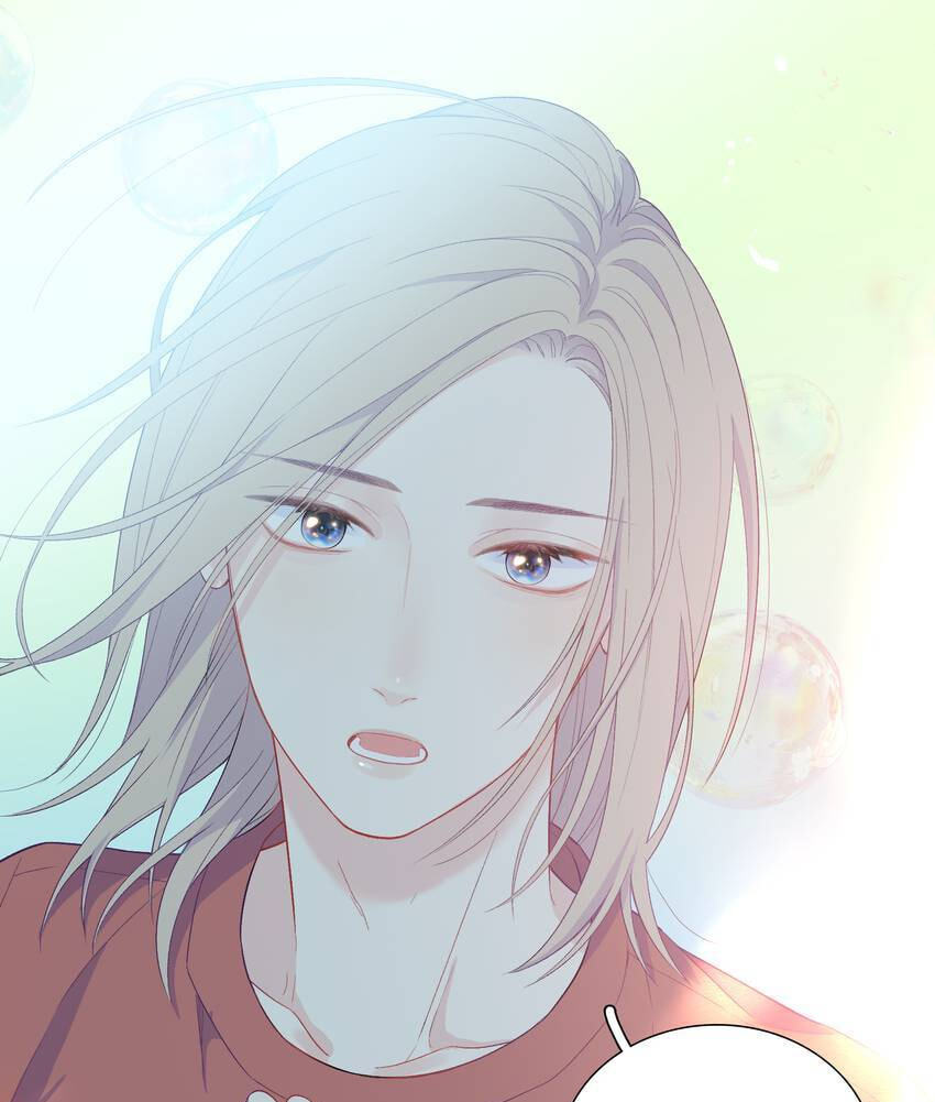 Falling Galaxy (Colored) Chapter 6 page 73 - 