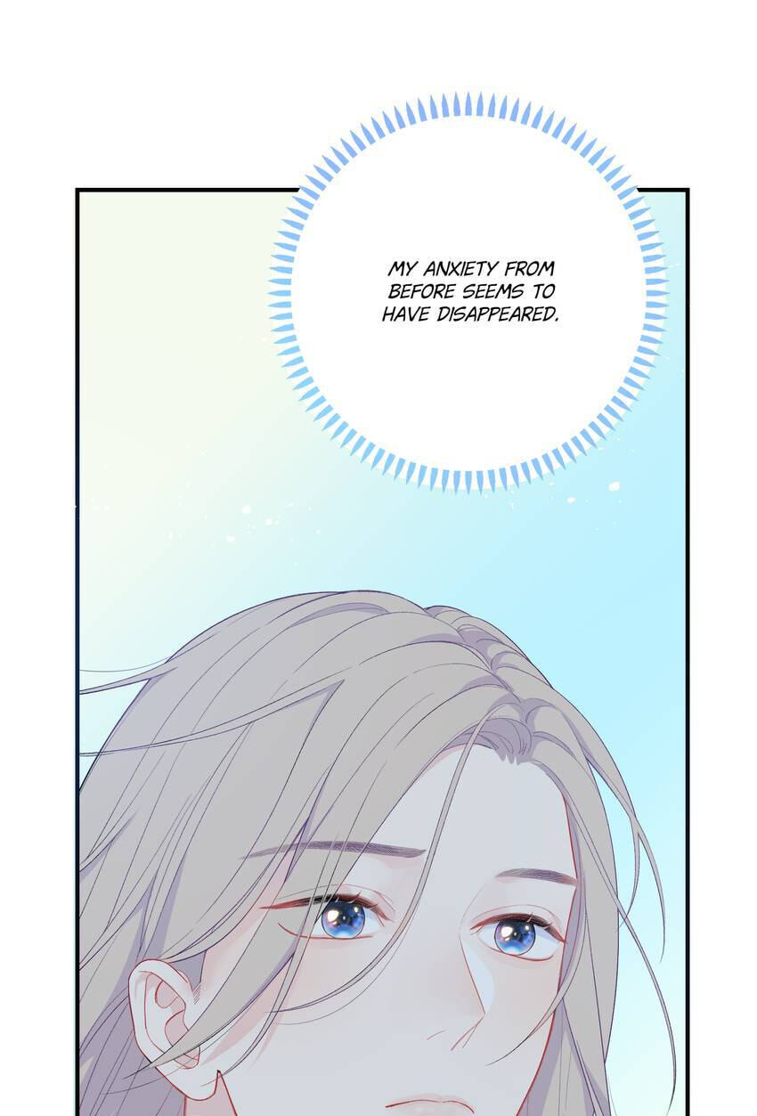 Falling Galaxy (Colored) Chapter 6 page 9 - 