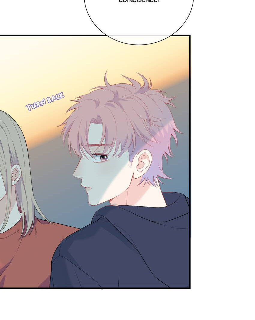 Falling Galaxy (Colored) Chapter 7 page 11 - 