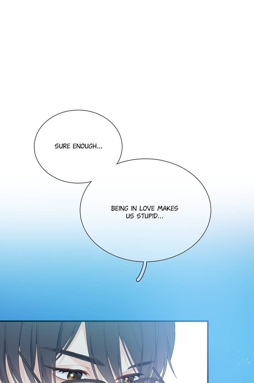 Falling Galaxy (Colored) Chapter 7 page 23 - 
