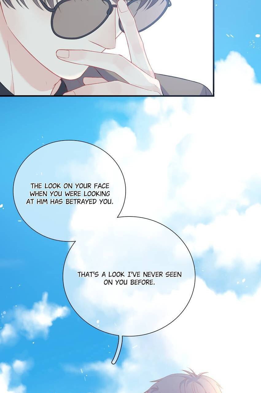 Falling Galaxy (Colored) Chapter 7 page 24 - 