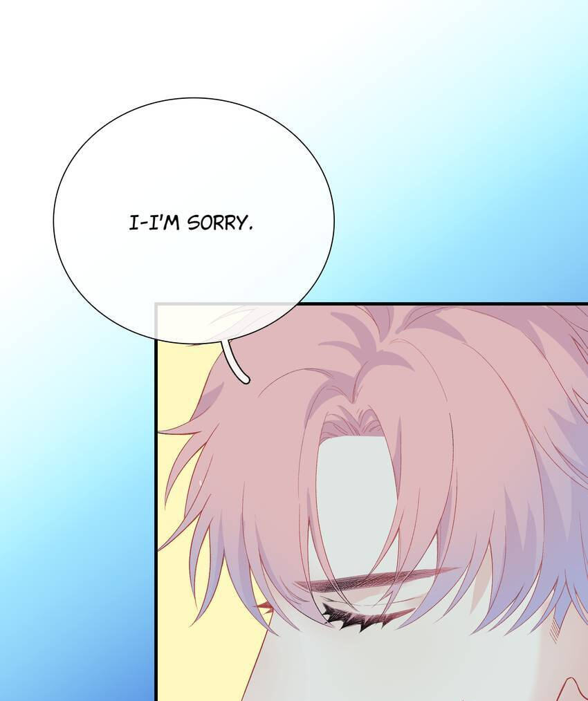 Falling Galaxy (Colored) Chapter 7 page 27 - 