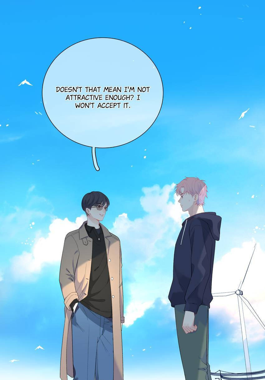 Falling Galaxy (Colored) Chapter 7 page 29 - 
