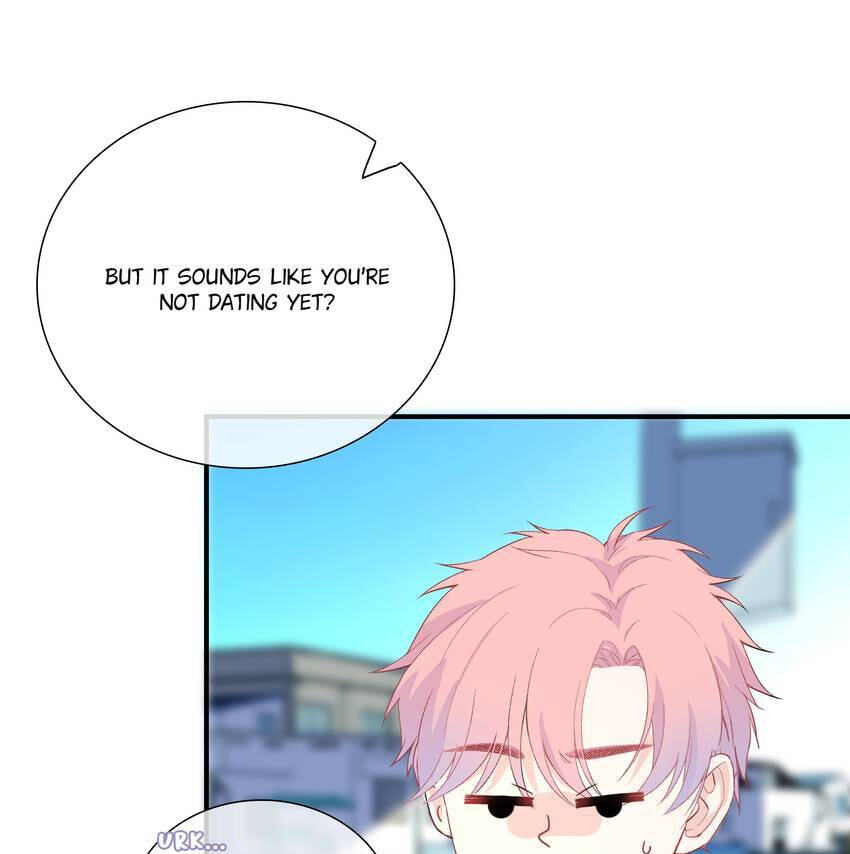Falling Galaxy (Colored) Chapter 7 page 31 - 