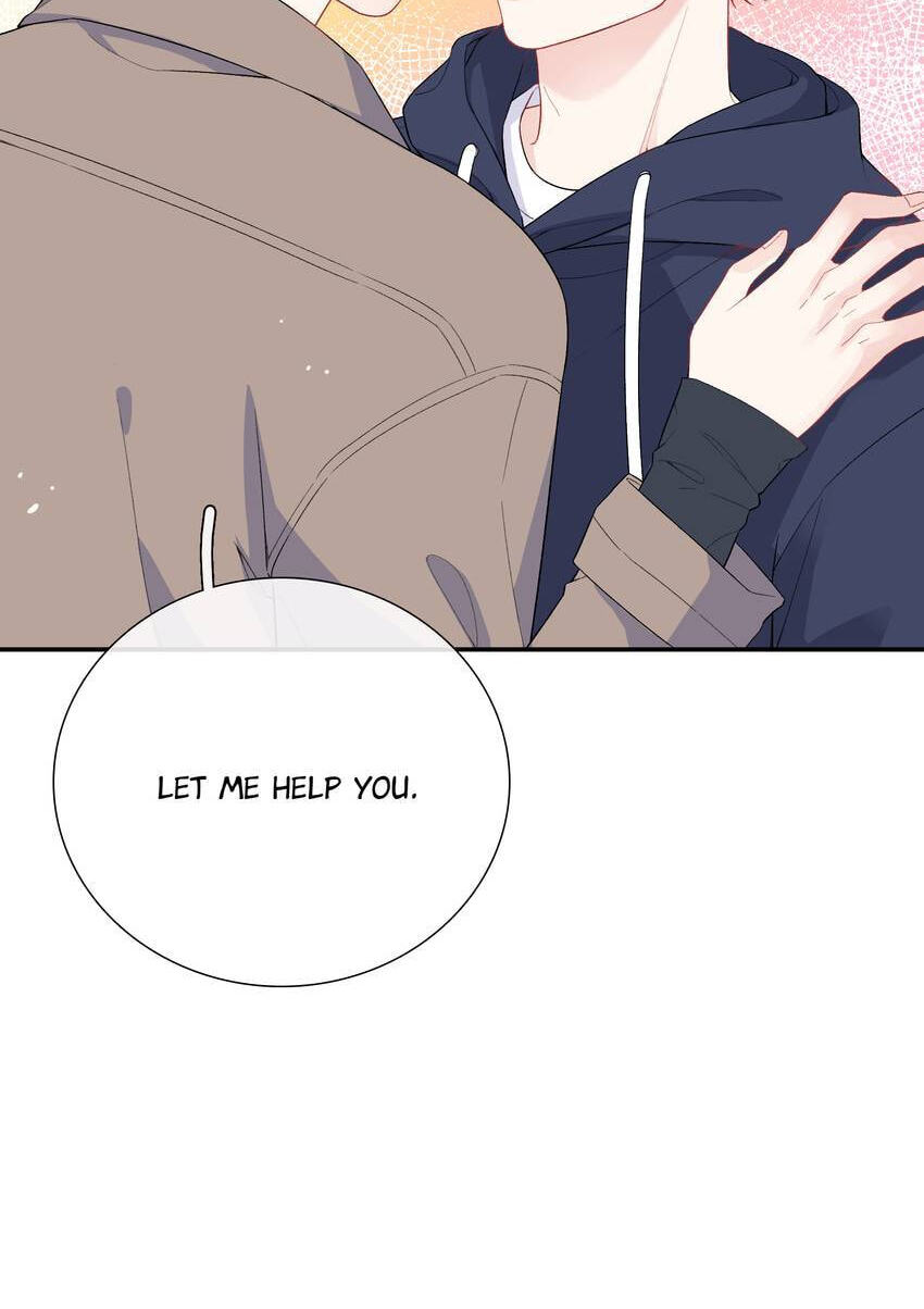 Falling Galaxy (Colored) Chapter 7 page 34 - 