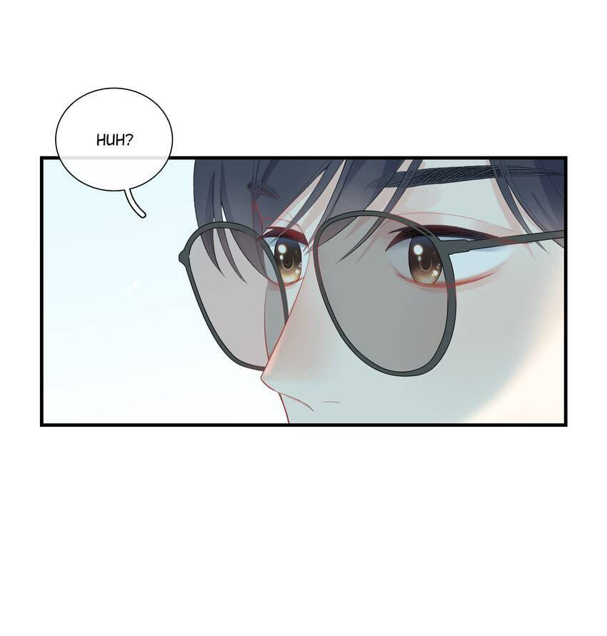 Falling Galaxy (Colored) Chapter 7 page 5 - 