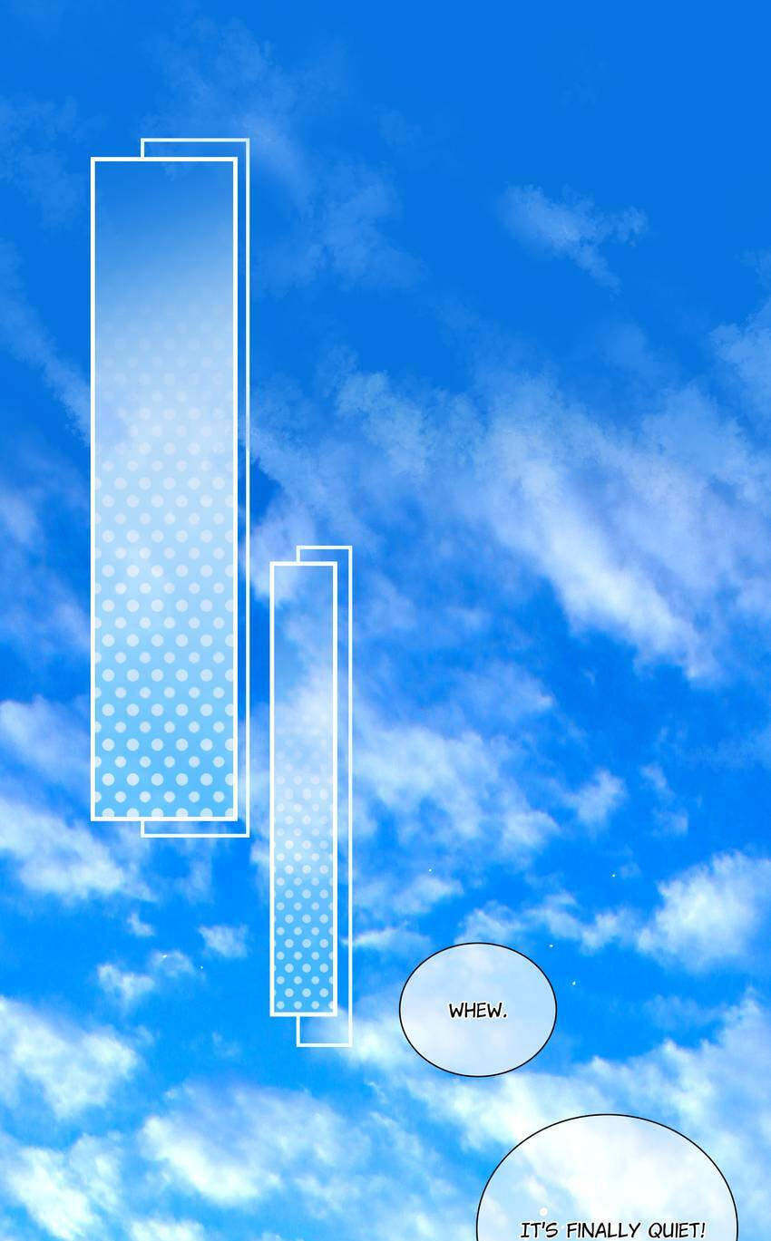Falling Galaxy (Colored) Chapter 7 page 41 - 