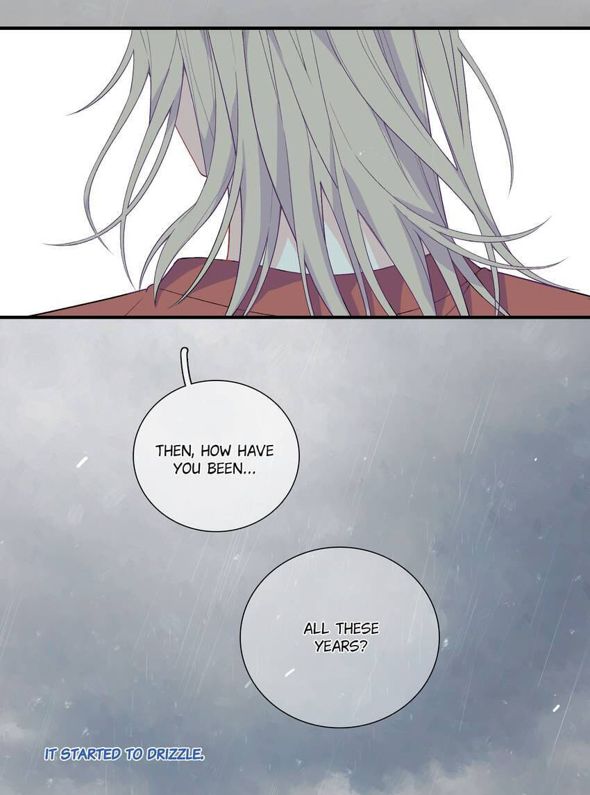 Falling Galaxy (Colored) Chapter 7 page 45 - 
