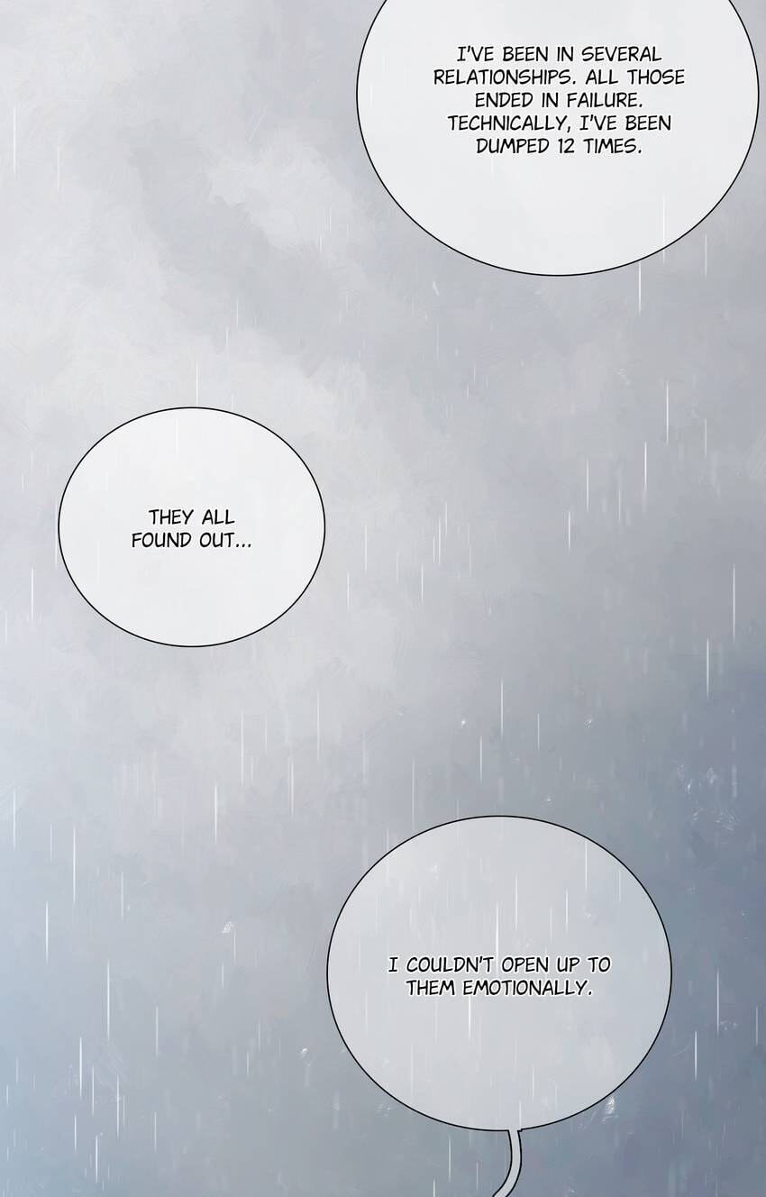 Falling Galaxy (Colored) Chapter 7 page 49 - 