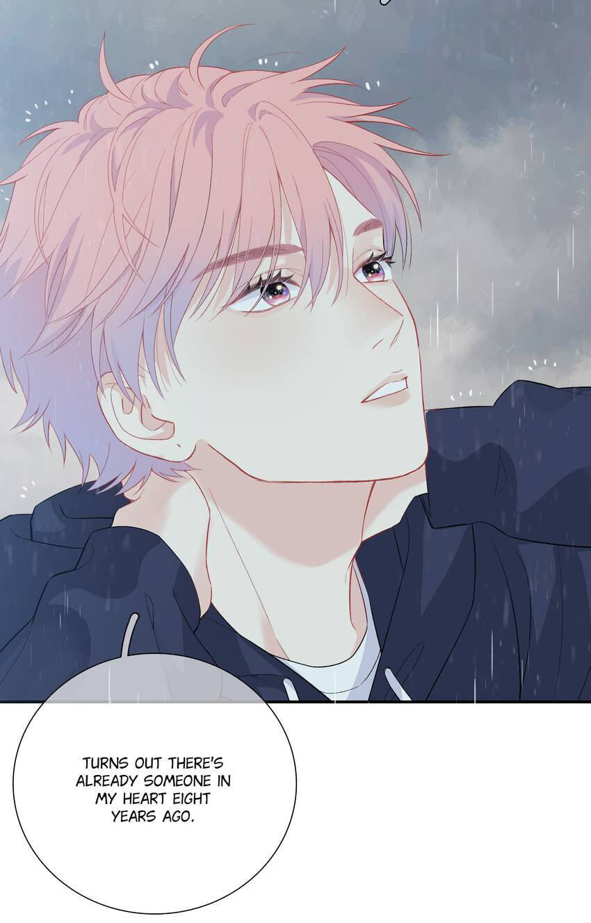 Falling Galaxy (Colored) Chapter 7 page 50 - 