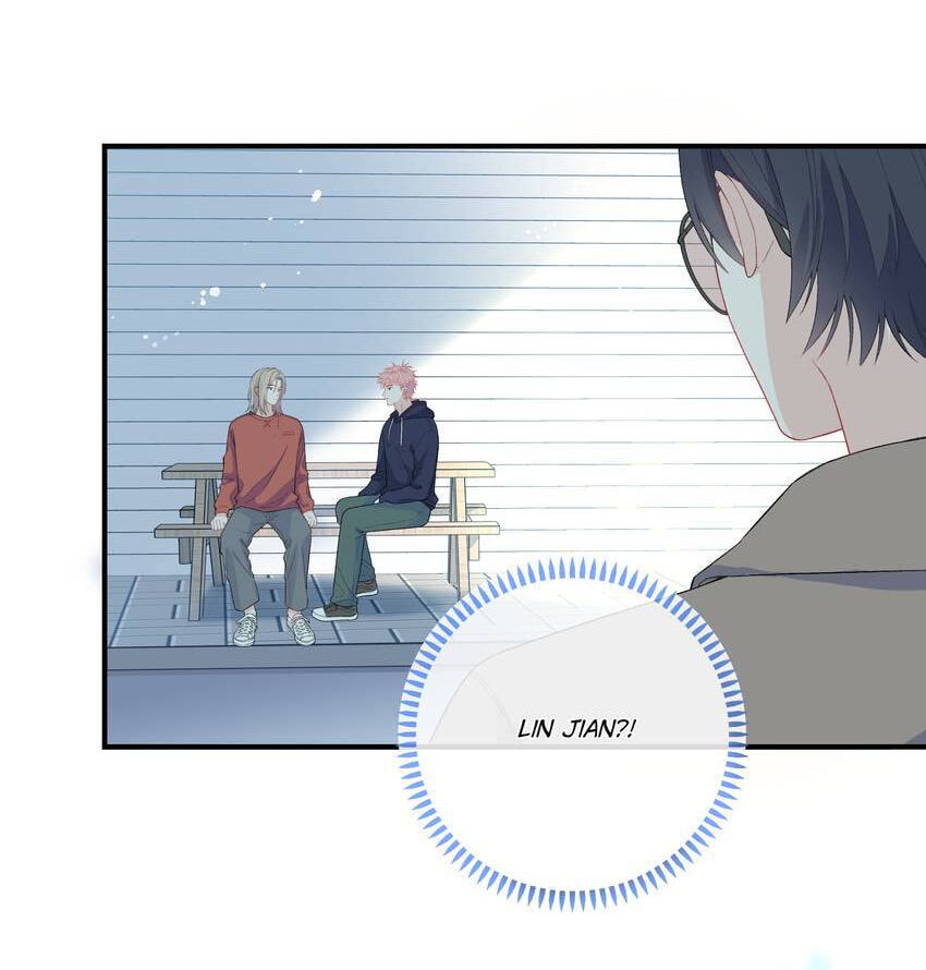 Falling Galaxy (Colored) Chapter 7 page 6 - 