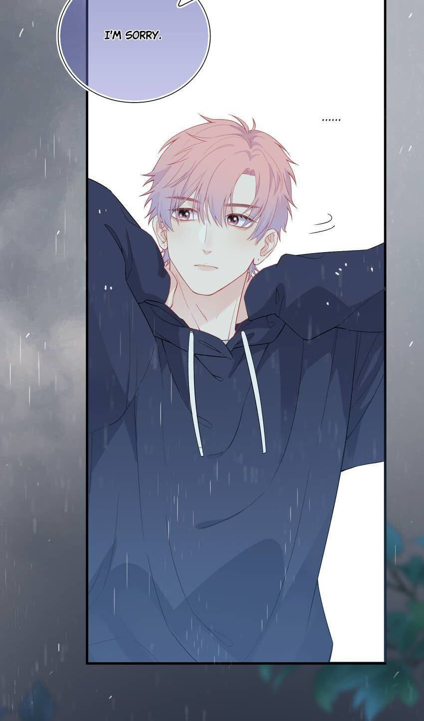 Falling Galaxy (Colored) Chapter 7 page 52 - 