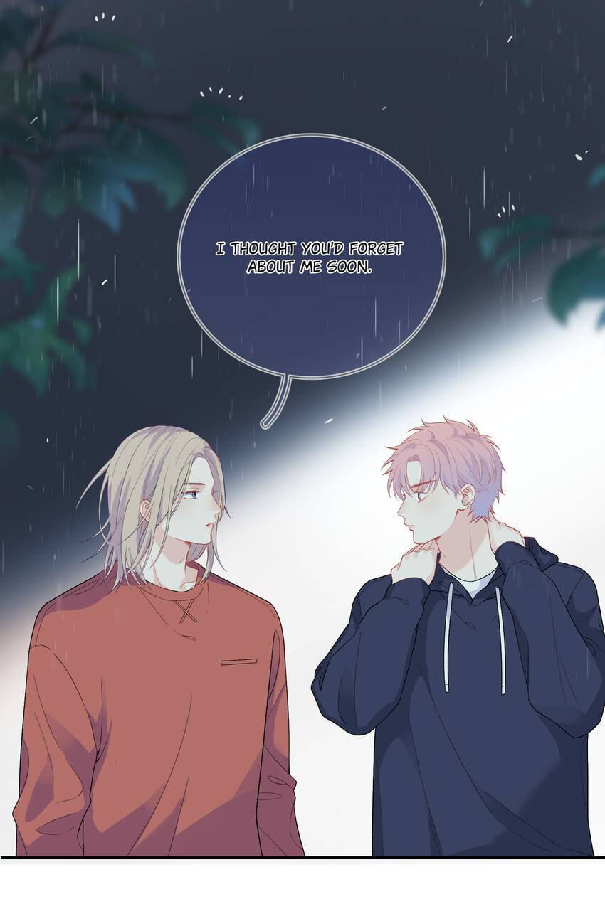 Falling Galaxy (Colored) Chapter 7 page 53 - 