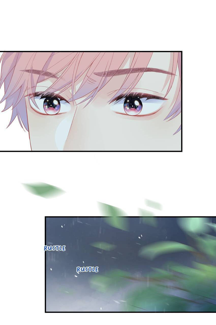 Falling Galaxy (Colored) Chapter 7 page 54 - 
