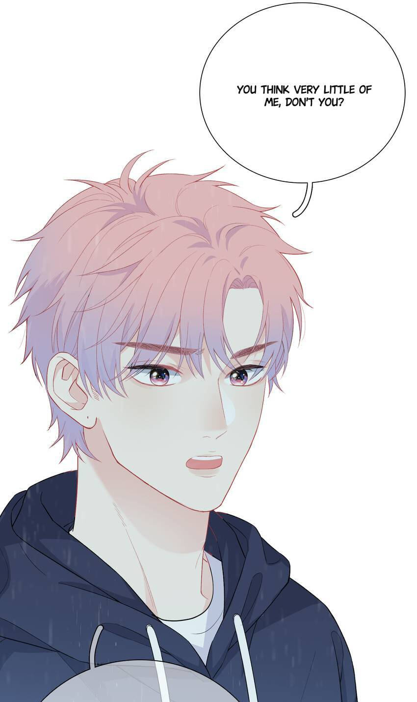 Falling Galaxy (Colored) Chapter 7 page 55 - 