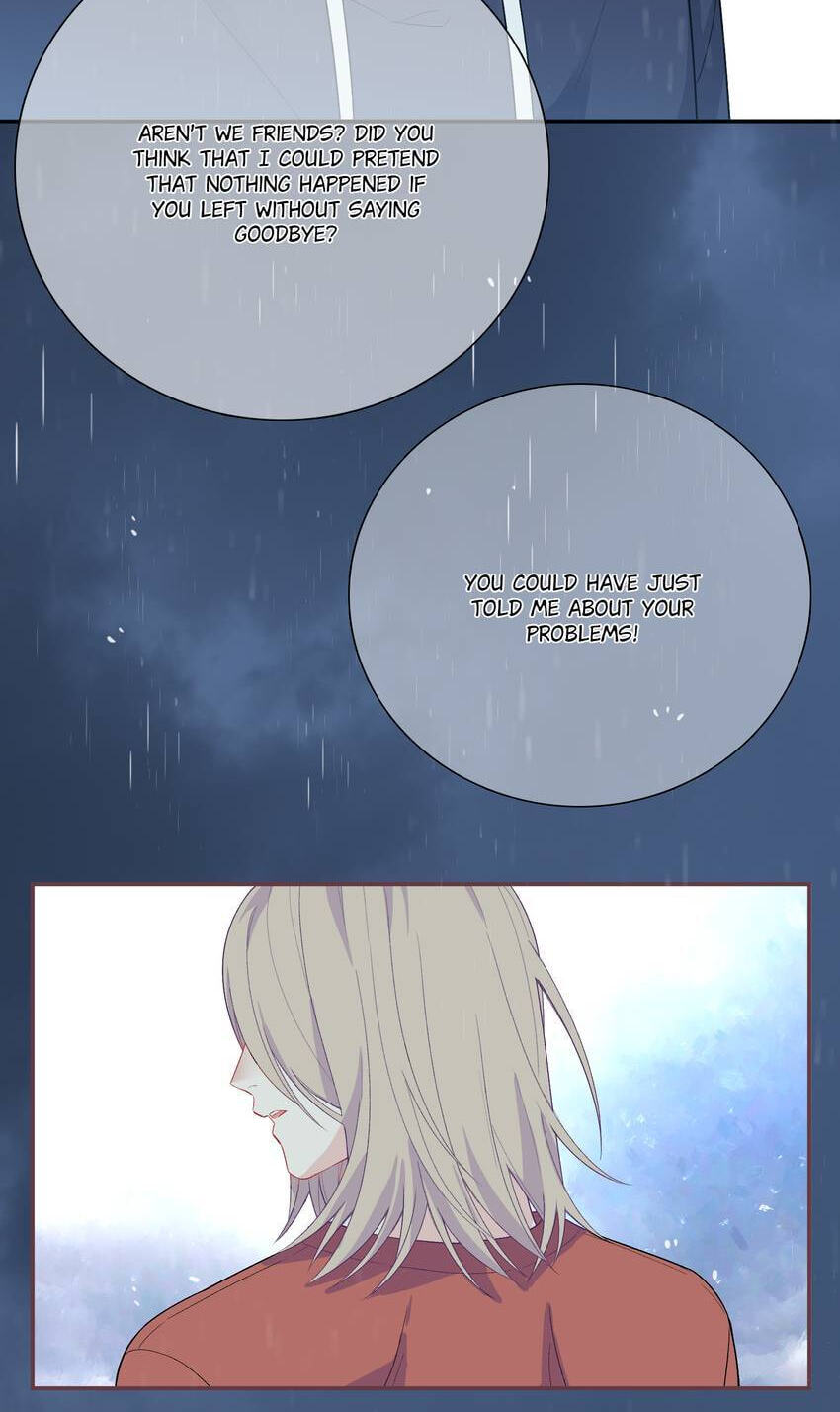 Falling Galaxy (Colored) Chapter 7 page 56 - 
