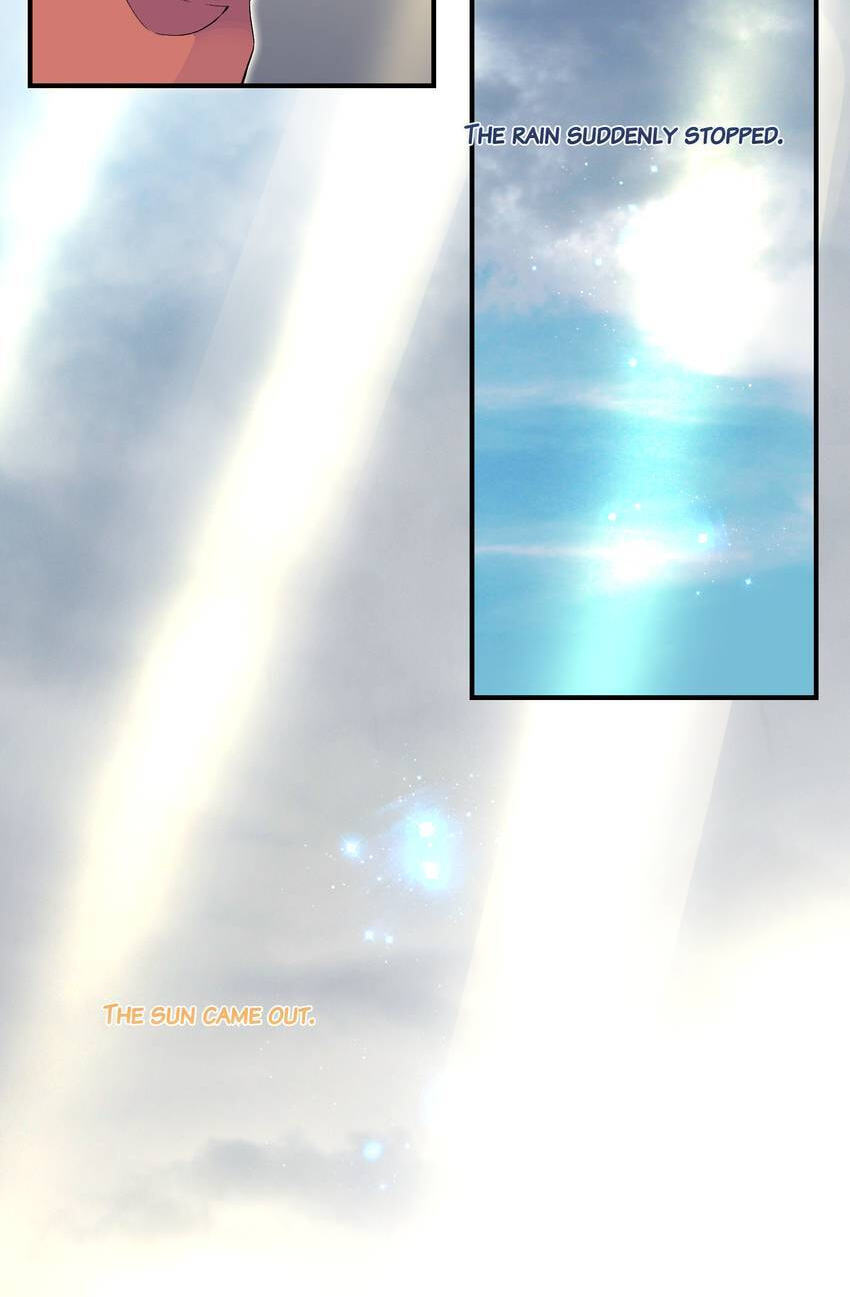 Falling Galaxy (Colored) Chapter 7 page 59 - 
