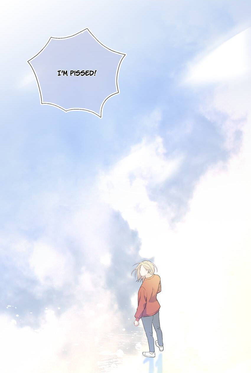 Falling Galaxy (Colored) Chapter 7 page 66 - 