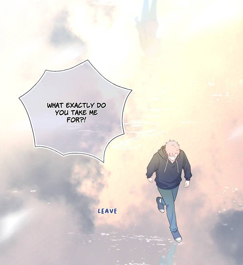 Falling Galaxy (Colored) Chapter 7 page 67 - 
