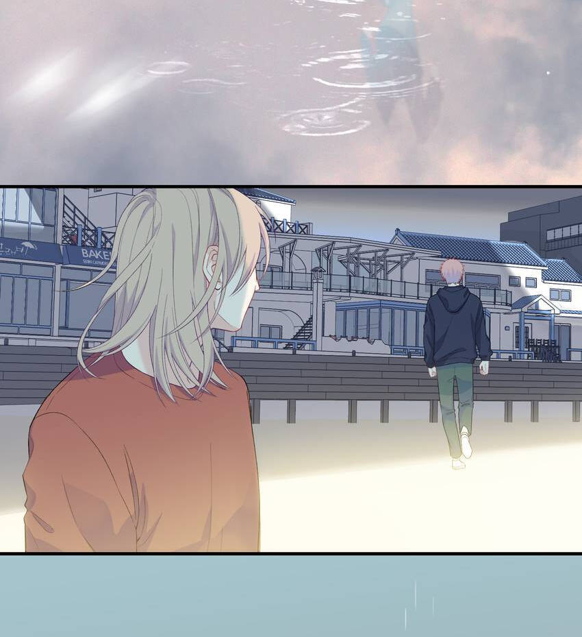 Falling Galaxy (Colored) Chapter 7 page 68 - 