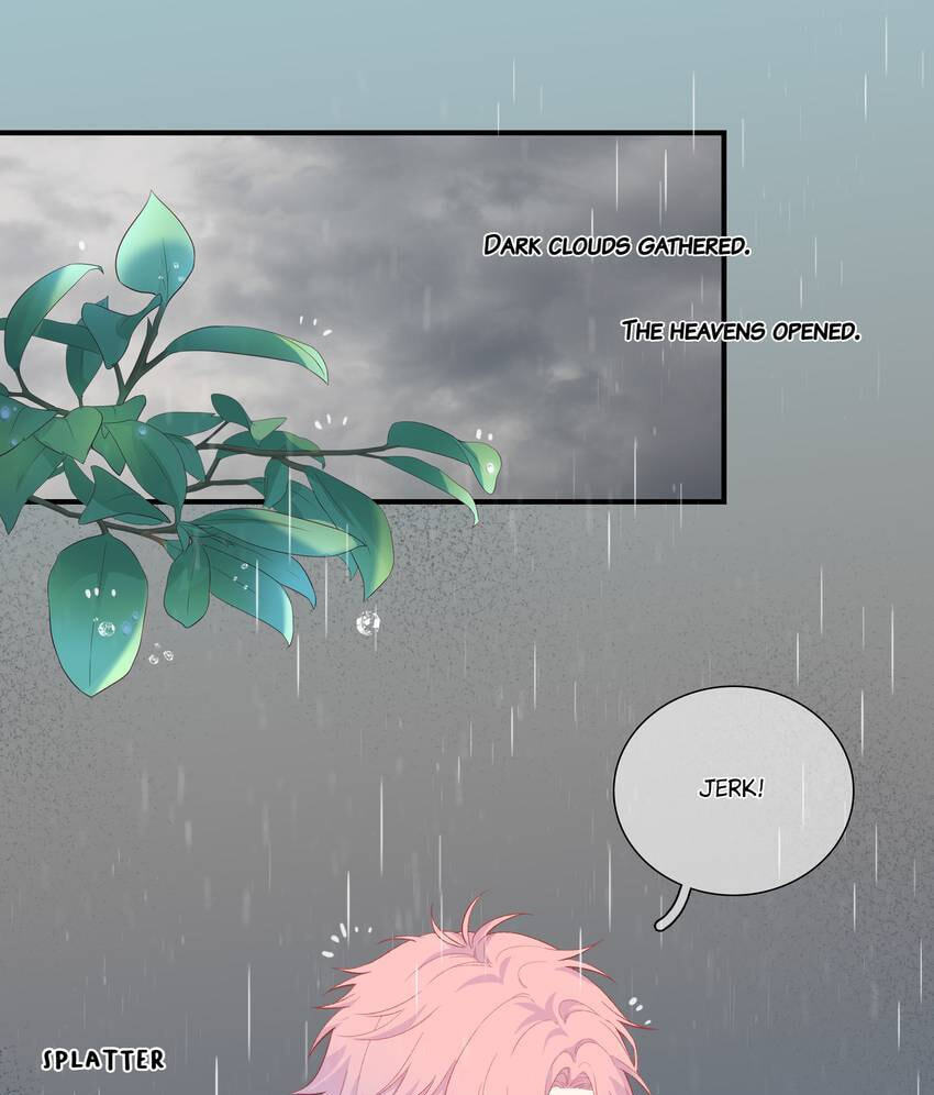 Falling Galaxy (Colored) Chapter 7 page 69 - 