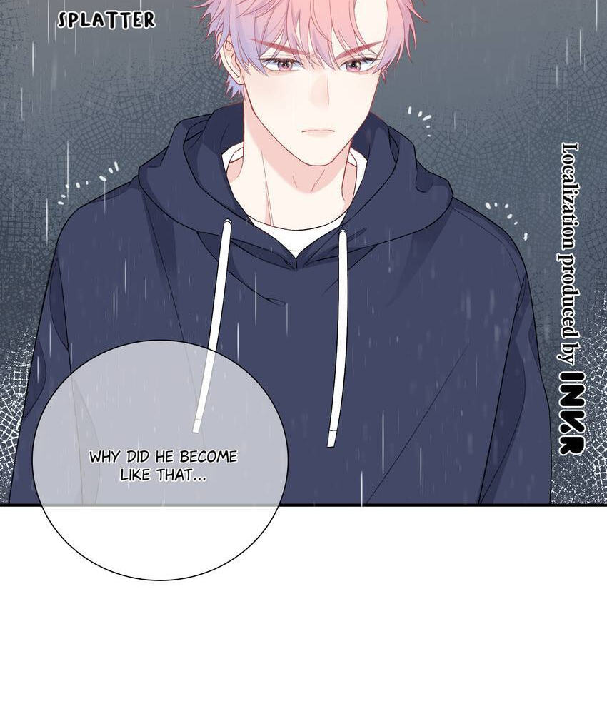 Falling Galaxy (Colored) Chapter 7 page 70 - 