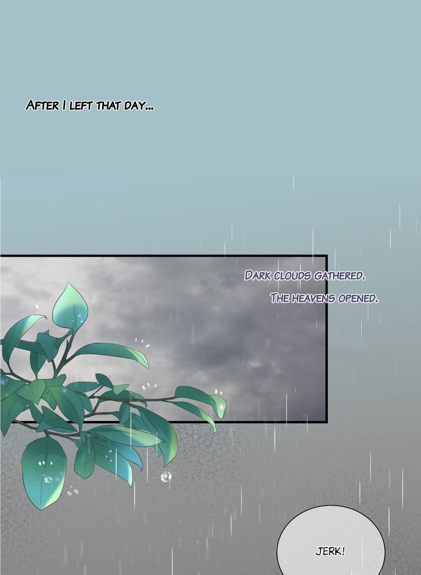 Falling Galaxy (Colored) Chapter 8 page 12 - 
