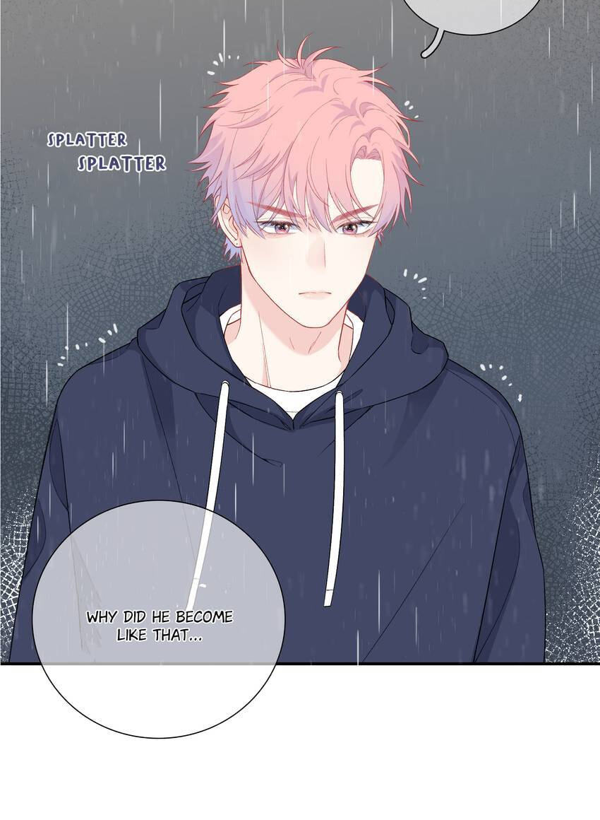 Falling Galaxy (Colored) Chapter 8 page 13 - 