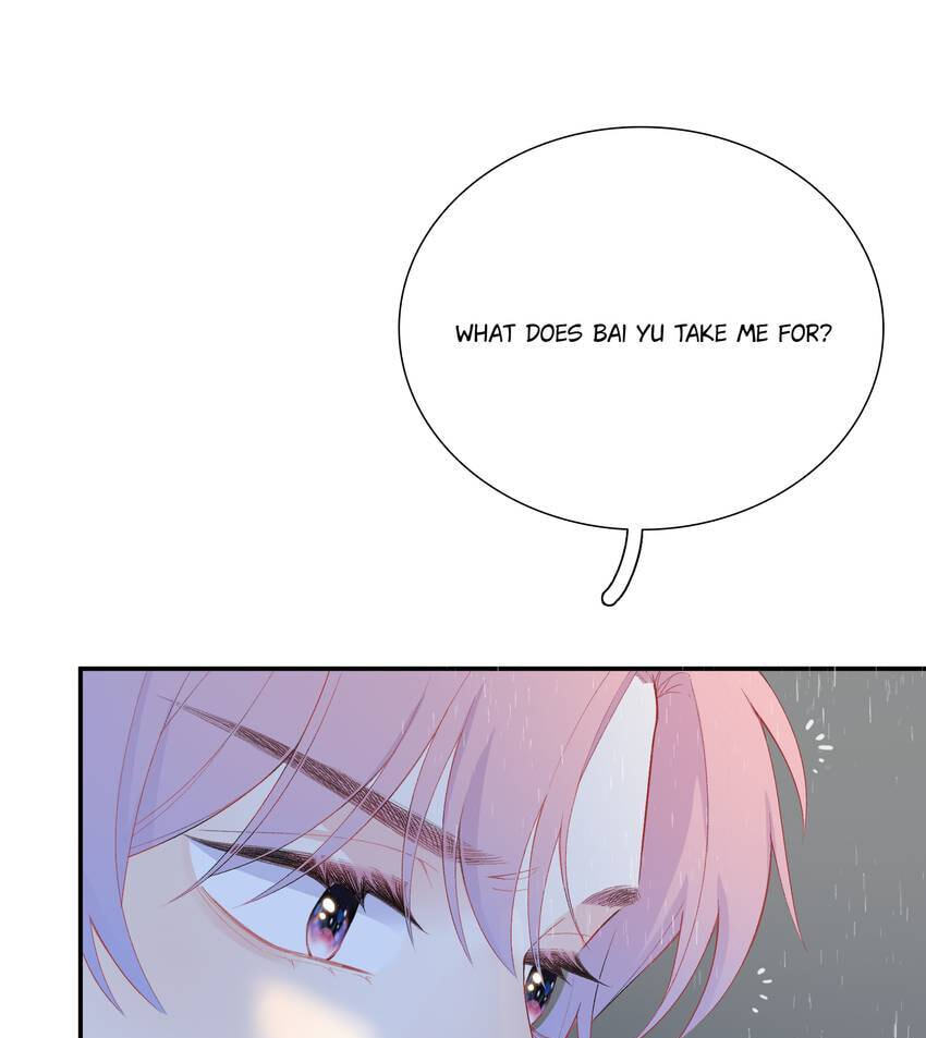 Falling Galaxy (Colored) Chapter 8 page 14 - 