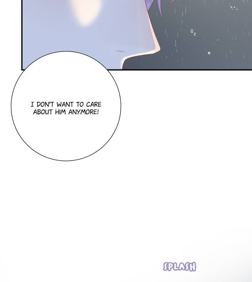 Falling Galaxy (Colored) Chapter 8 page 15 - 