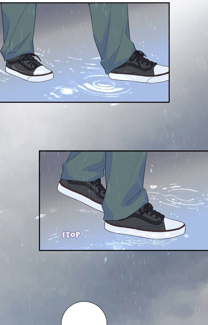 Falling Galaxy (Colored) Chapter 8 page 16 - 