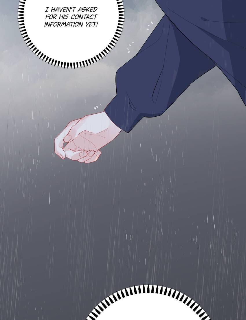 Falling Galaxy (Colored) Chapter 8 page 19 - 