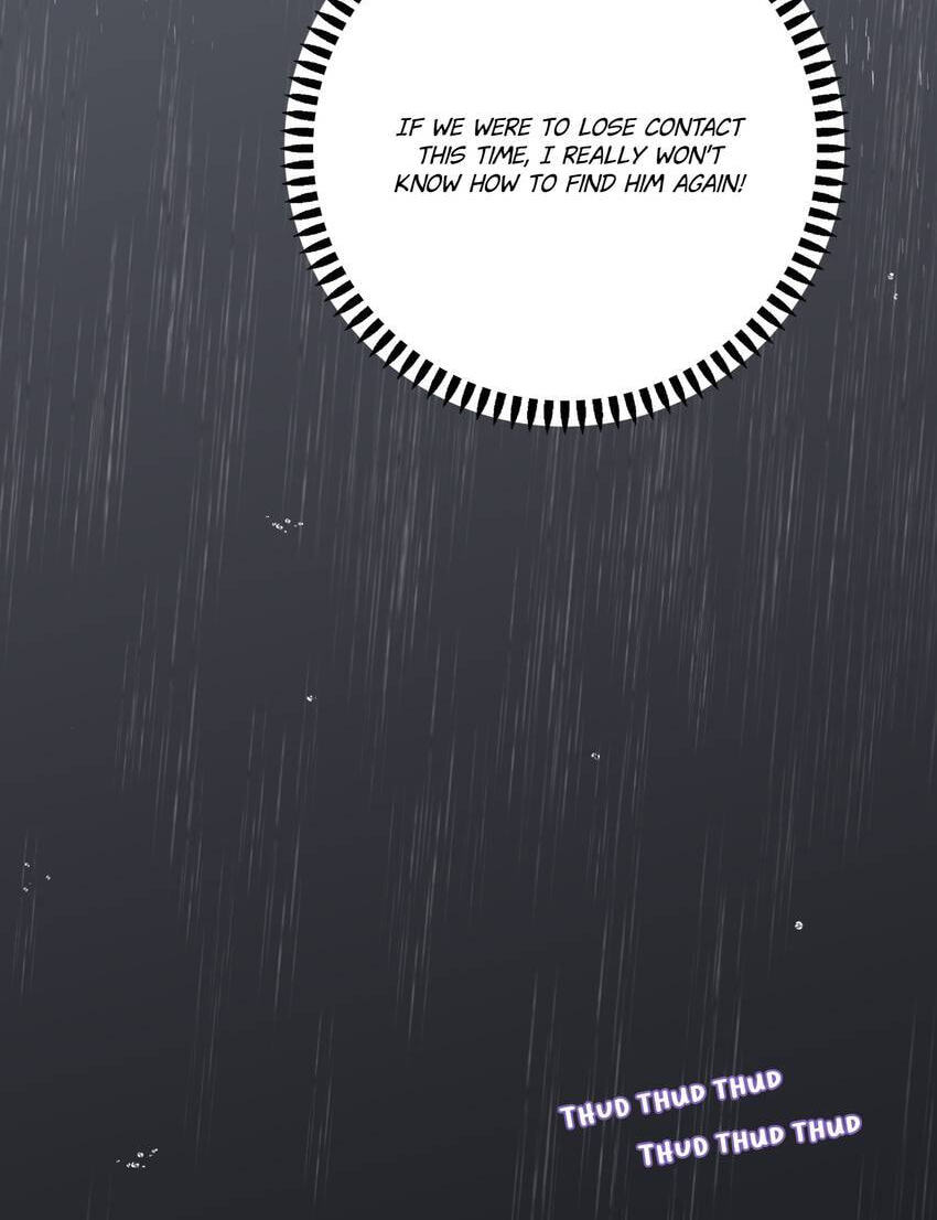 Falling Galaxy (Colored) Chapter 8 page 20 - 