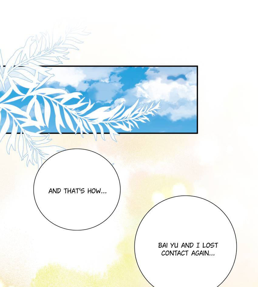 Falling Galaxy (Colored) Chapter 8 page 25 - 