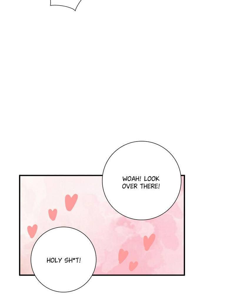 Falling Galaxy (Colored) Chapter 8 page 28 - 