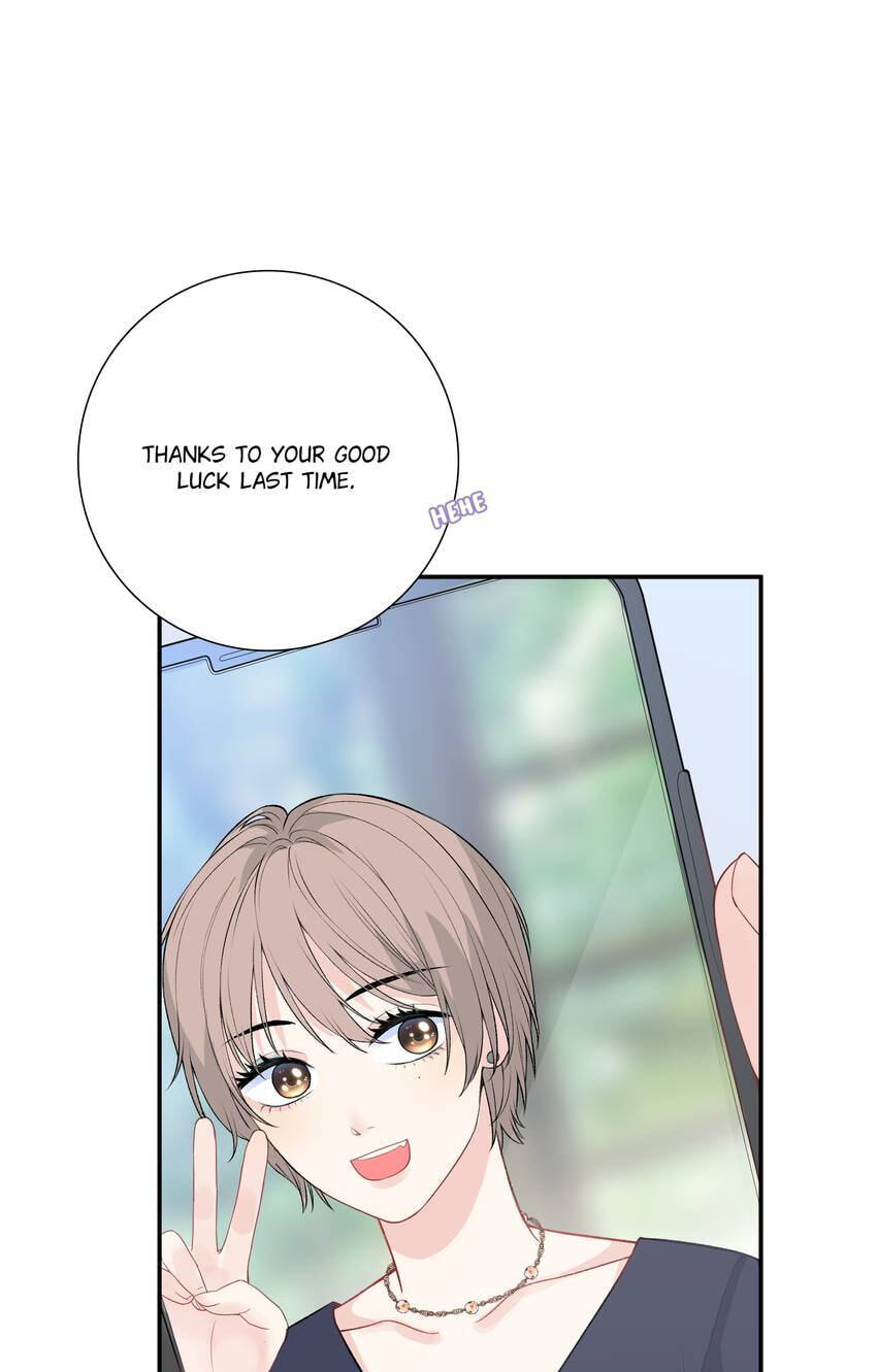 Falling Galaxy (Colored) Chapter 8 page 37 - 