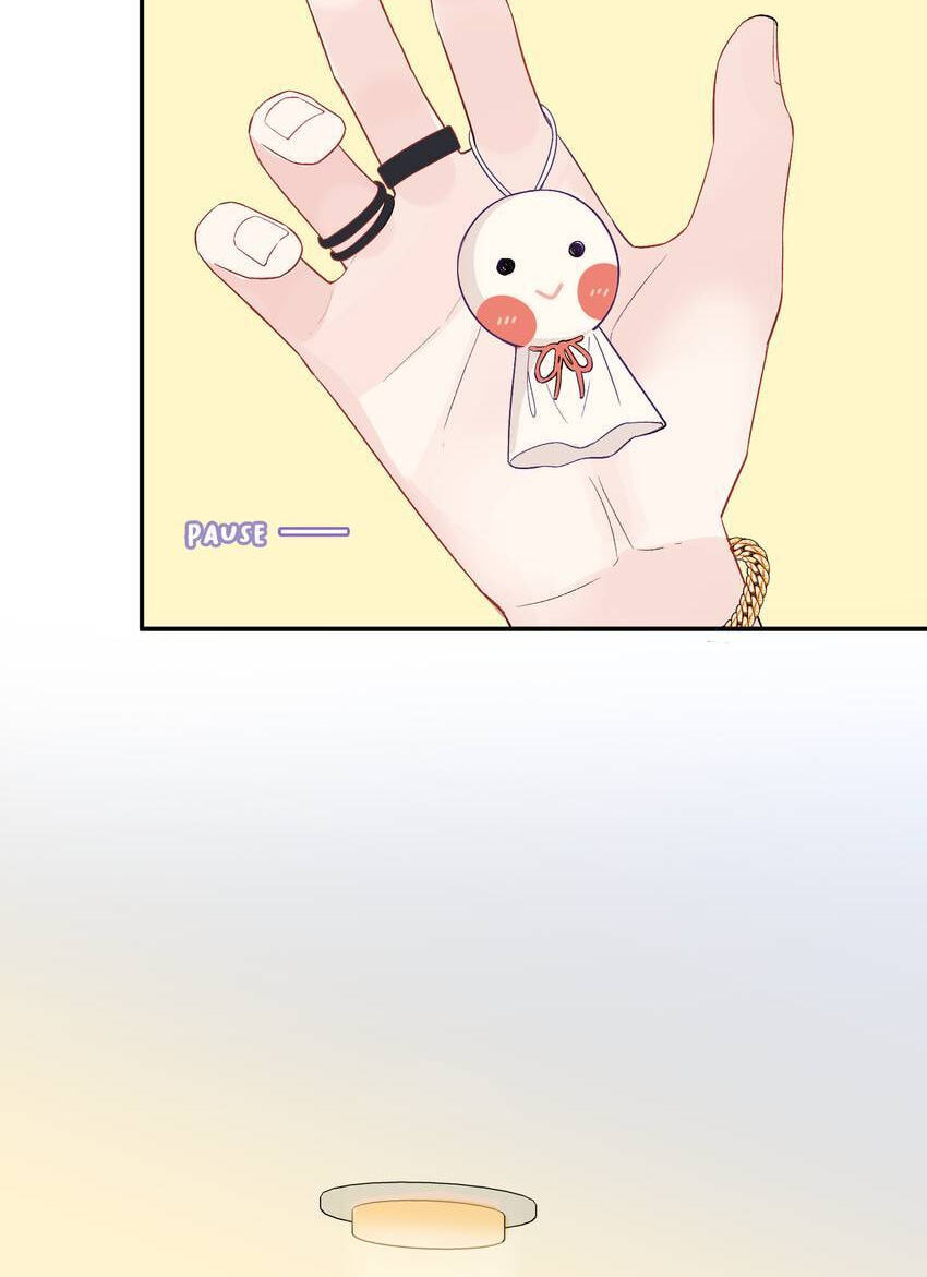 Falling Galaxy (Colored) Chapter 8 page 42 - 