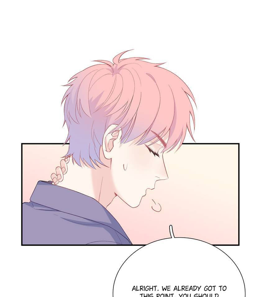 Falling Galaxy (Colored) Chapter 8 page 45 - 