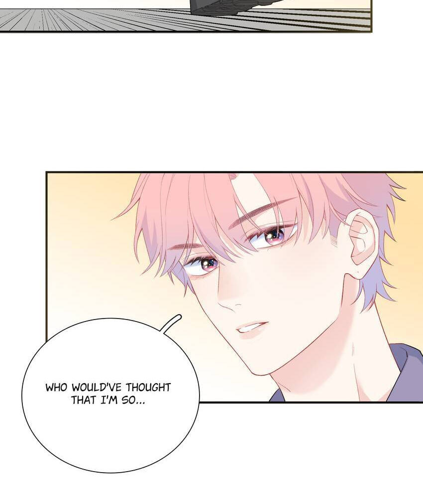Falling Galaxy (Colored) Chapter 8 page 50 - 