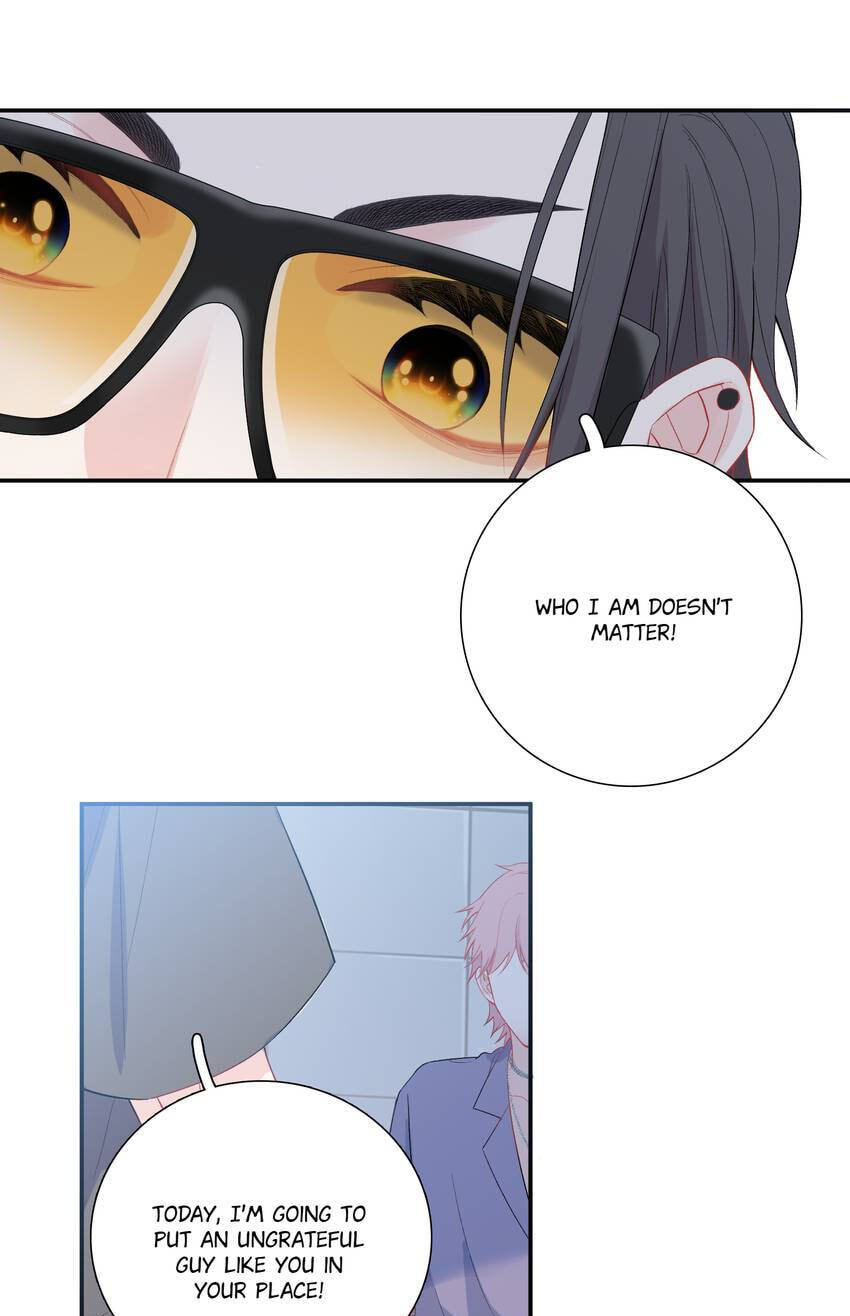 Falling Galaxy (Colored) Chapter 8 page 55 - 