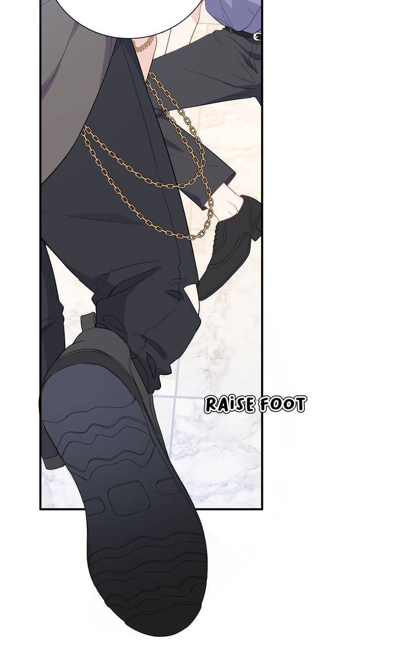 Falling Galaxy (Colored) Chapter 8 page 56 - 
