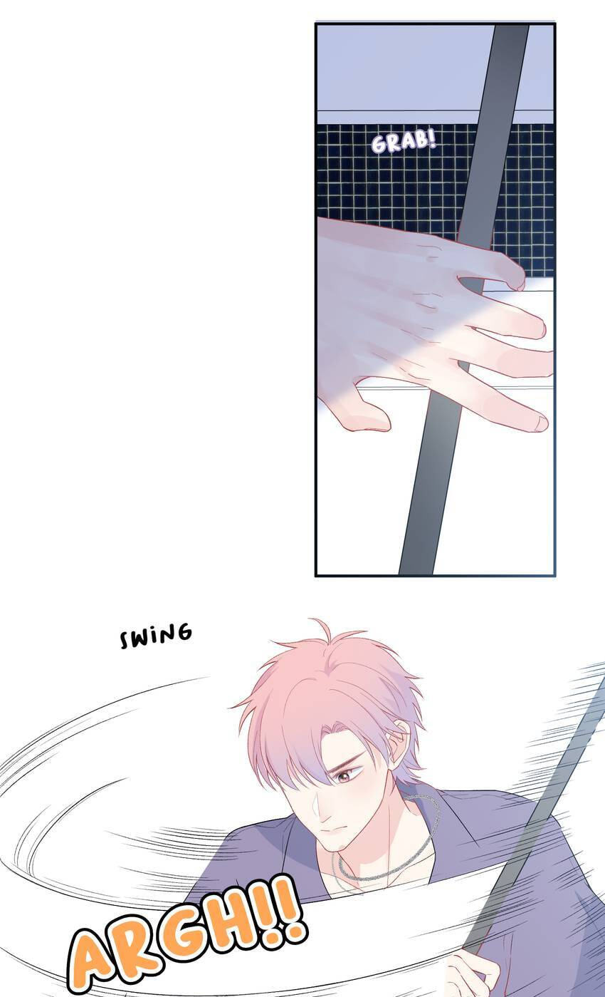 Falling Galaxy (Colored) Chapter 8 page 57 - 