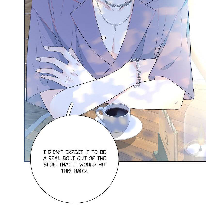 Falling Galaxy (Colored) Chapter 8 page 7 - 