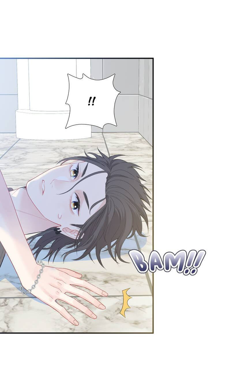 Falling Galaxy (Colored) Chapter 8 page 61 - 