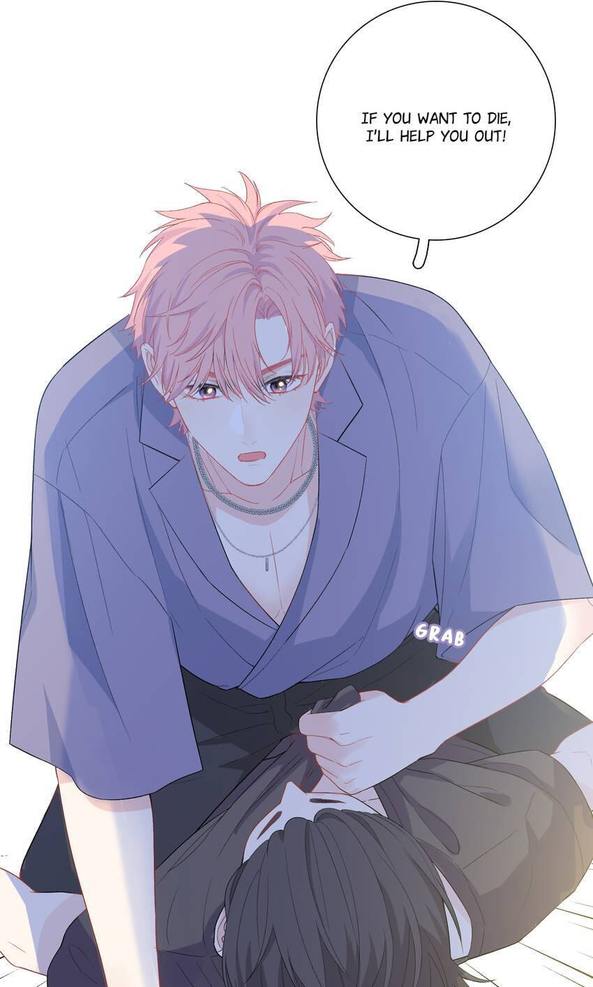 Falling Galaxy (Colored) Chapter 8 page 62 - 