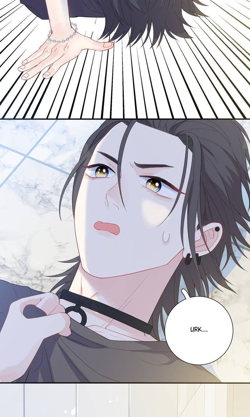 Falling Galaxy (Colored) Chapter 8 page 63 - 